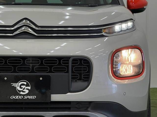 CITROEN C3 AIRCROSS SUV