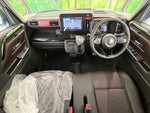 Spacia custom