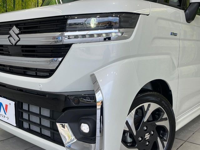 Spacia custom