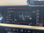 AUDI S3 SPORTBACK