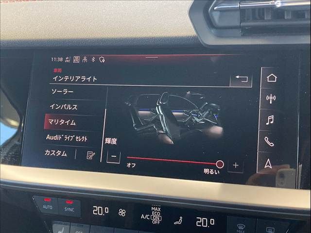 AUDI S3 SPORTBACK