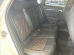 AUDI S3 SPORTBACK