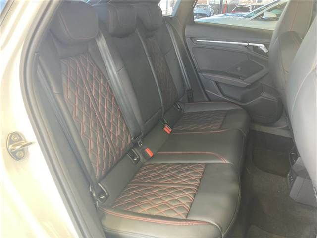 AUDI S3 SPORTBACK