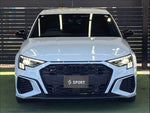 AUDI S3 SPORTBACK
