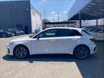 AUDI S3 SPORTBACK