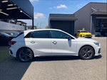 AUDI S3 SPORTBACK