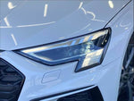 AUDI S3 SPORTBACK