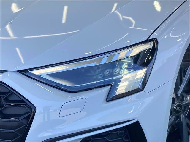 AUDI S3 SPORTBACK
