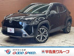 YARIS CROSS HYBRID