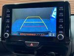 YARIS CROSS HYBRID