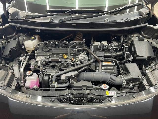 YARIS CROSS HYBRID