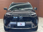 YARIS CROSS HYBRID