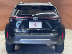 YARIS CROSS HYBRID