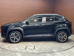 YARIS CROSS HYBRID
