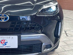YARIS CROSS HYBRID
