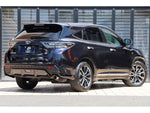 HARRIER 4WD