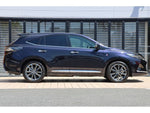 HARRIER 4WD