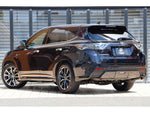 HARRIER 4WD