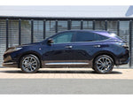 HARRIER 4WD