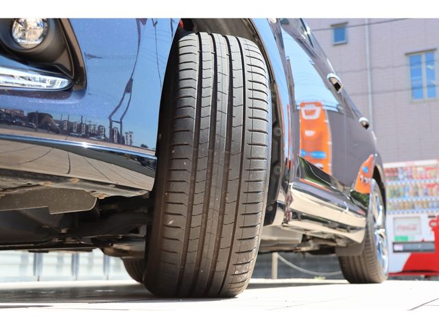 HARRIER 4WD