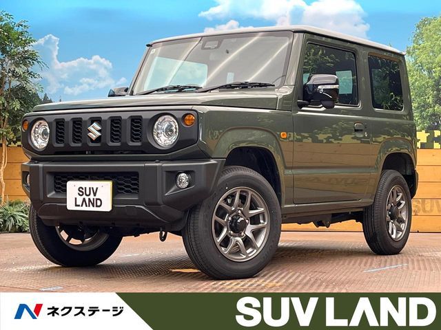 JIMNY 4WD