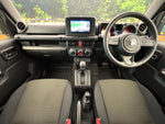 JIMNY 4WD