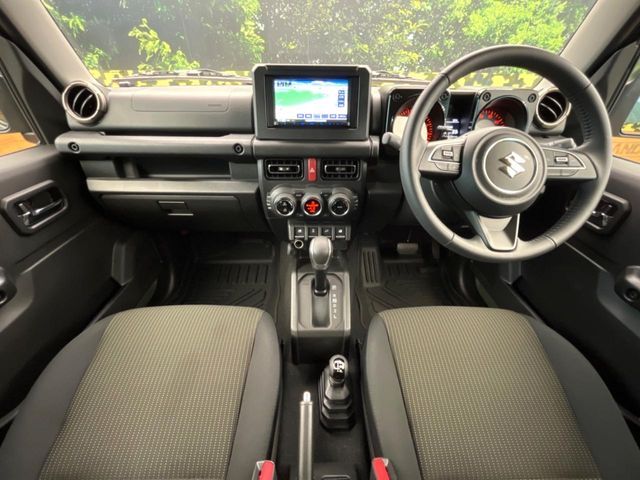 JIMNY 4WD