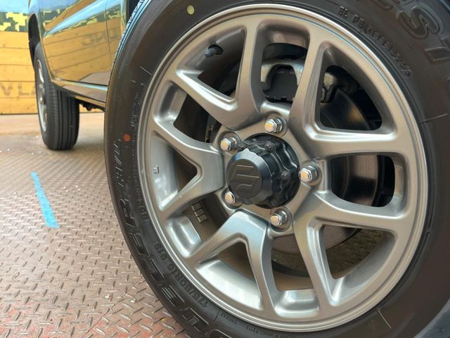 JIMNY 4WD