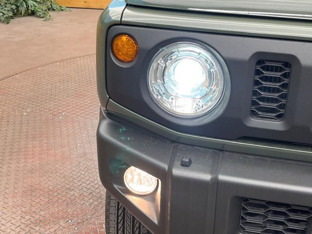 JIMNY 4WD