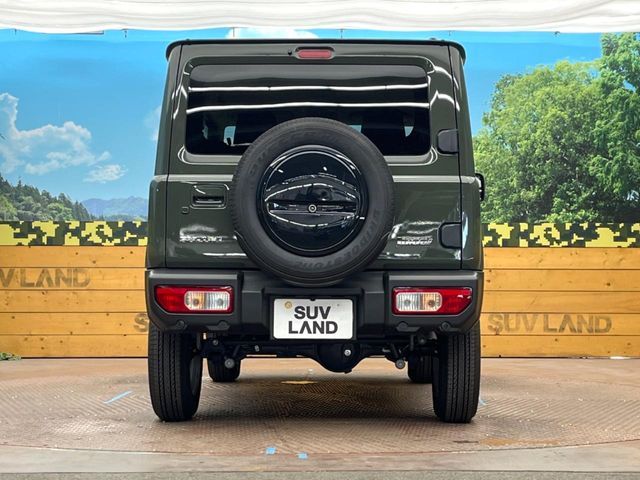 JIMNY 4WD