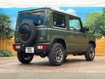 JIMNY 4WD