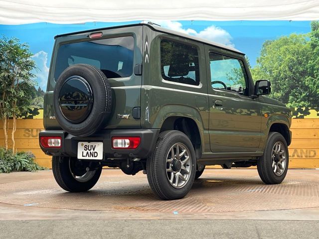 JIMNY 4WD