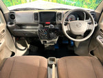 NV100 CLIPPER 4WD