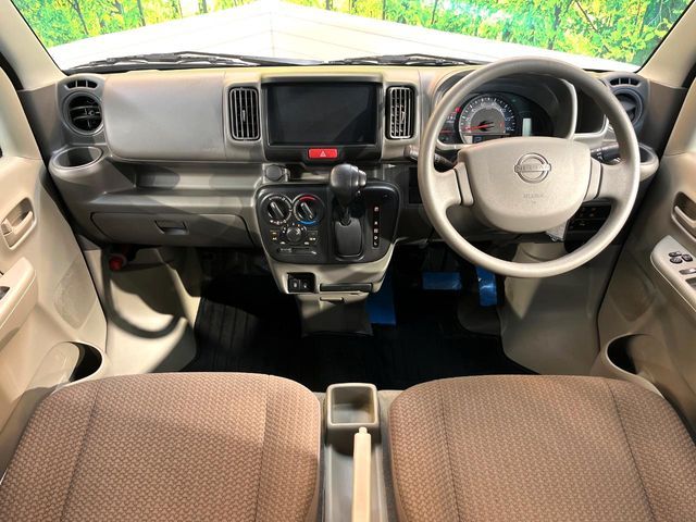 NV100 CLIPPER 4WD