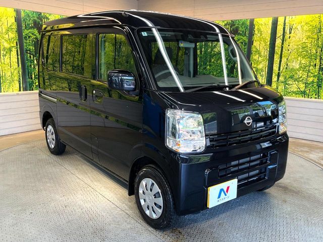 NV100 CLIPPER 4WD