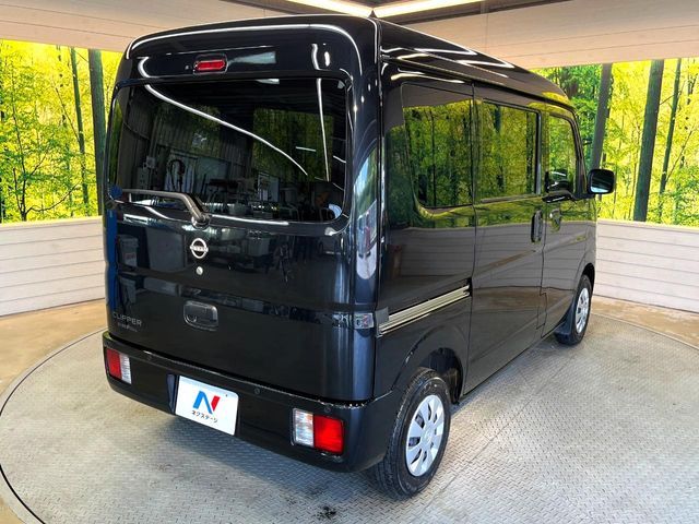 NV100 CLIPPER 4WD