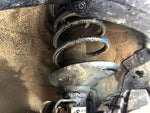 NV100 CLIPPER 4WD