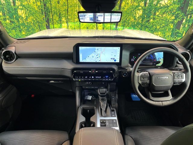 LANDCRUISER 250