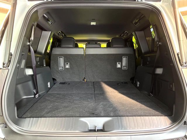 LANDCRUISER 250