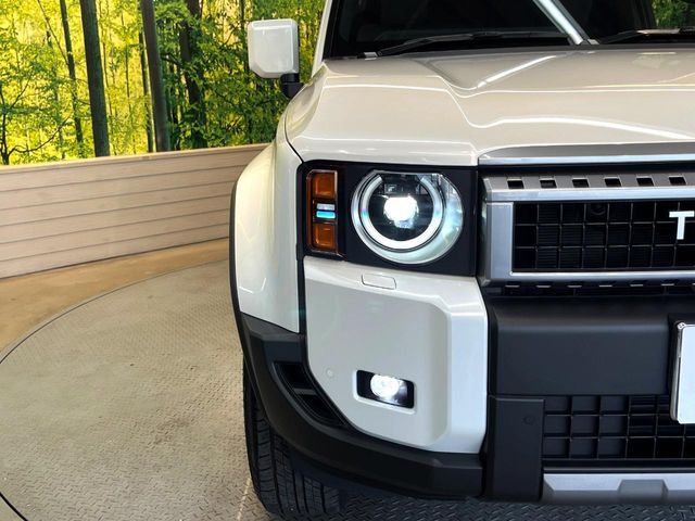 LANDCRUISER 250