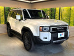 LANDCRUISER 250