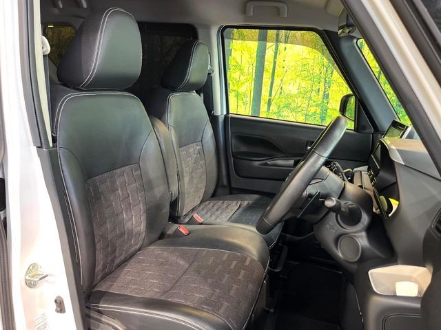 DELICA MINI