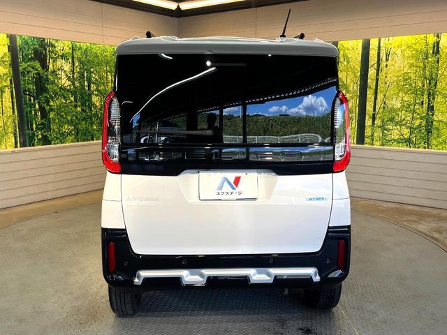 DELICA MINI