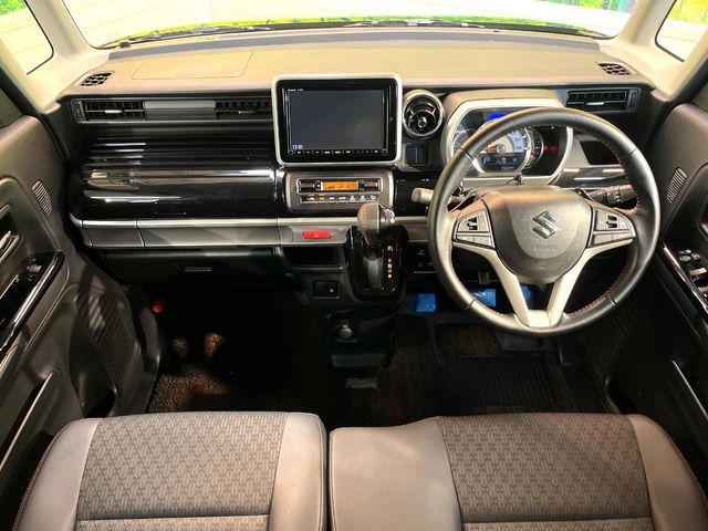 Spacia custom