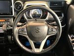 Spacia custom