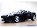ASTON MARTIN