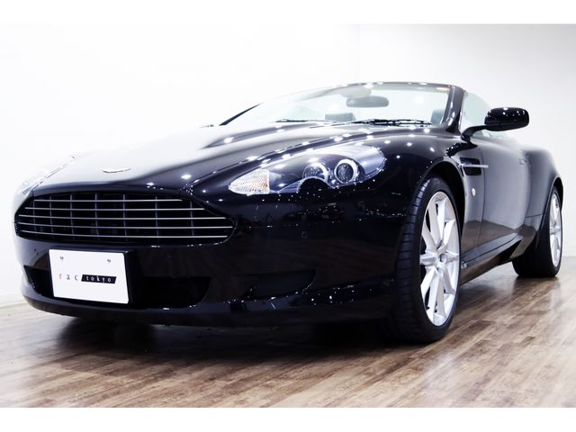 ASTON MARTIN