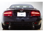 ASTON MARTIN