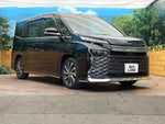 VOXY HYBRID