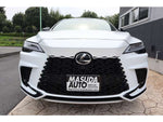 LEXUS RX500h